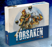 Forsaken: The Prisoner and the Peon