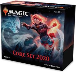 Magic: The Gathering – Core Set 2020 | Board Game | BoardGameGeek