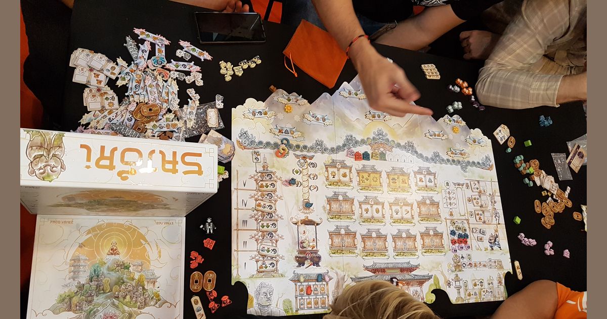 BoardGameGeek