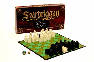 Sharbriggan