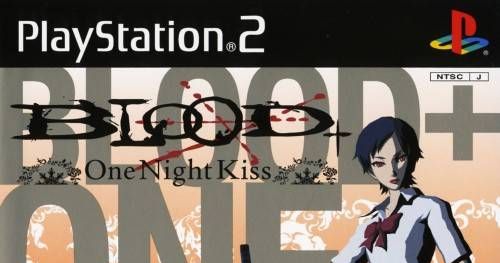 Blood+: One Night Kiss | Video Game | VideoGameGeek