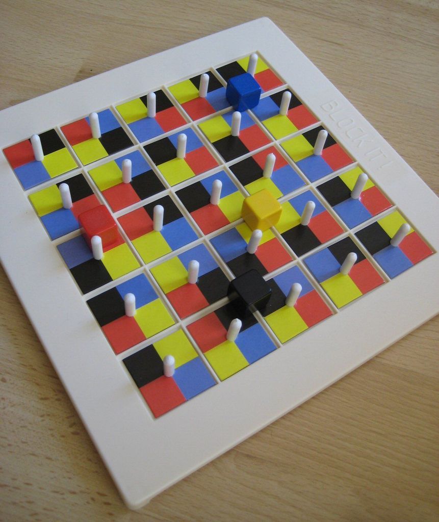 BoardGameGeek