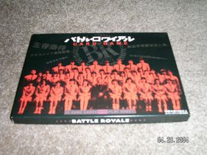 Battle Royale
