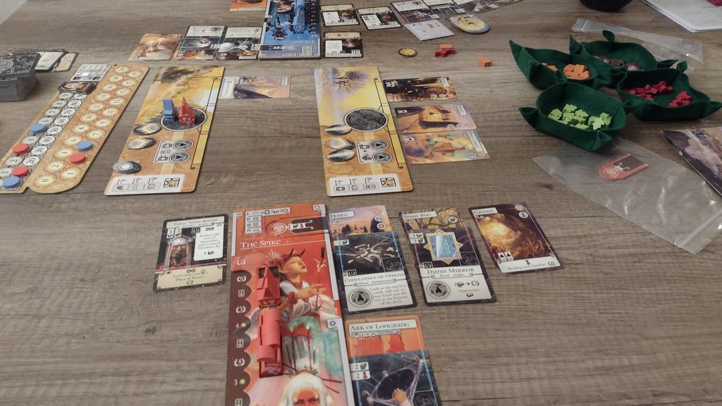 Games That Will Inspire More Game Nights - Meetup Blog