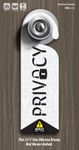 Board Game: Privacy