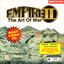 Video Game: Empire II: The Art of War