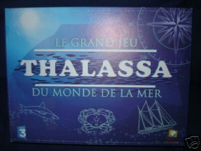 Thalassa