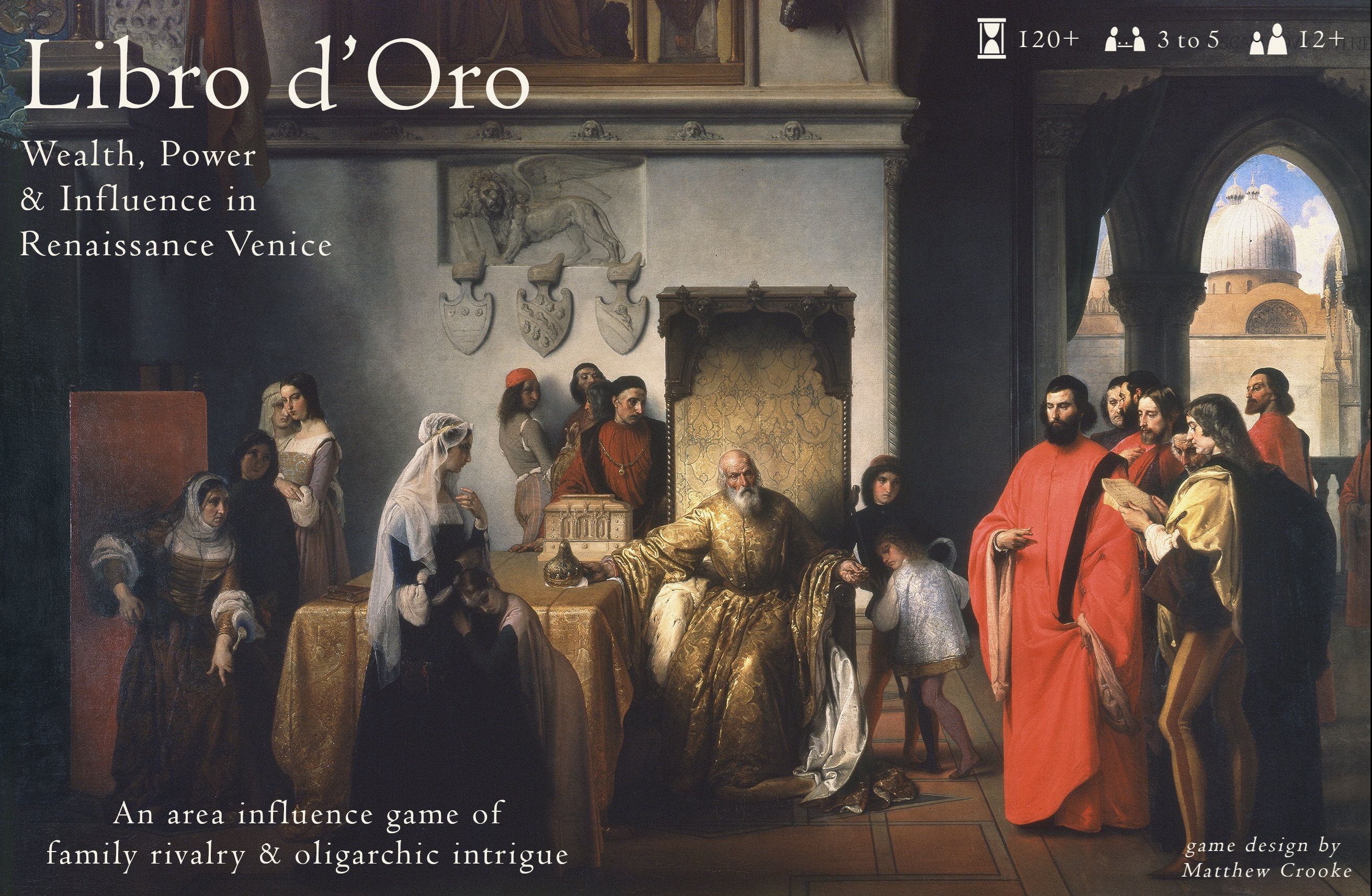 Libro d'Oro