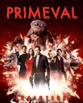 RPG Item: Primeval Evolution