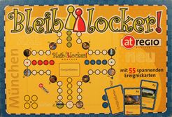 Bleib locker