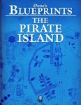 RPG Item: 0one's Blueprints: The Pirate Island