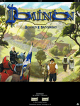 Video Game: Dominion by Donald X. Vaccarino