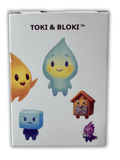 Toki & Bloki