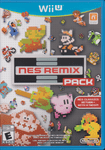 Video Game Compilation: NES Remix Pack