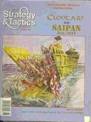 Strategy & Tactics : 161-180 | BoardGameGeek