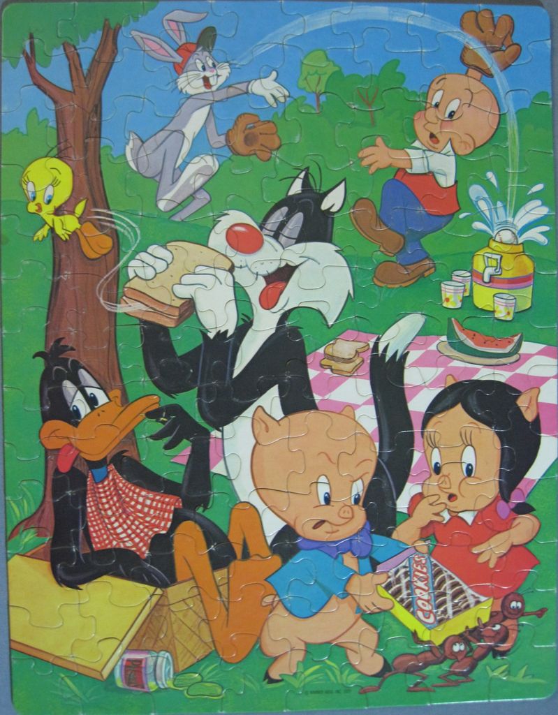 From gallery of Jude