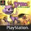 Video Game: Spyro 2: Ripto's Rage!