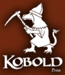 RPG Publisher: Kobold Press
