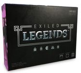 Board Game: Exiled Legends