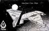RPG Item: Merchant Class Ships