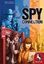 Board Game: Spy Connection