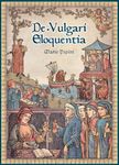 Board Game: De Vulgari Eloquentia