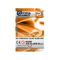 45.5x69.5mm - Premium