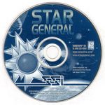 Video Game: Star General