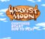 Video Game: Harvest Moon