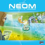 Board Game: NEOM