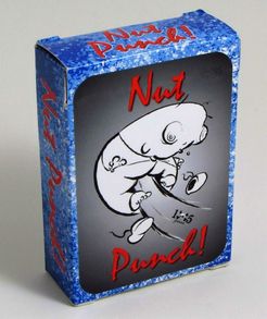 Nut Punch!