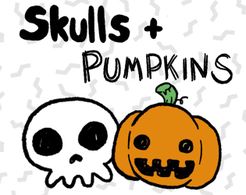 Skulls and Pumpkins