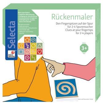 Rückenmaler