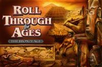 Board Game: Roll Through the Ages: The Bronze Age