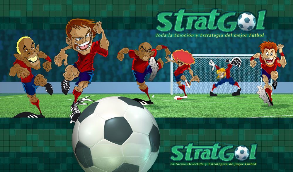 Stratgol