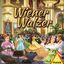 Board Game: Wiener Walzer