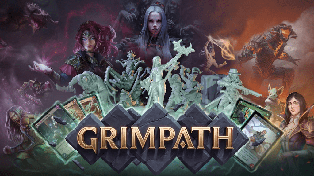 Grimpath