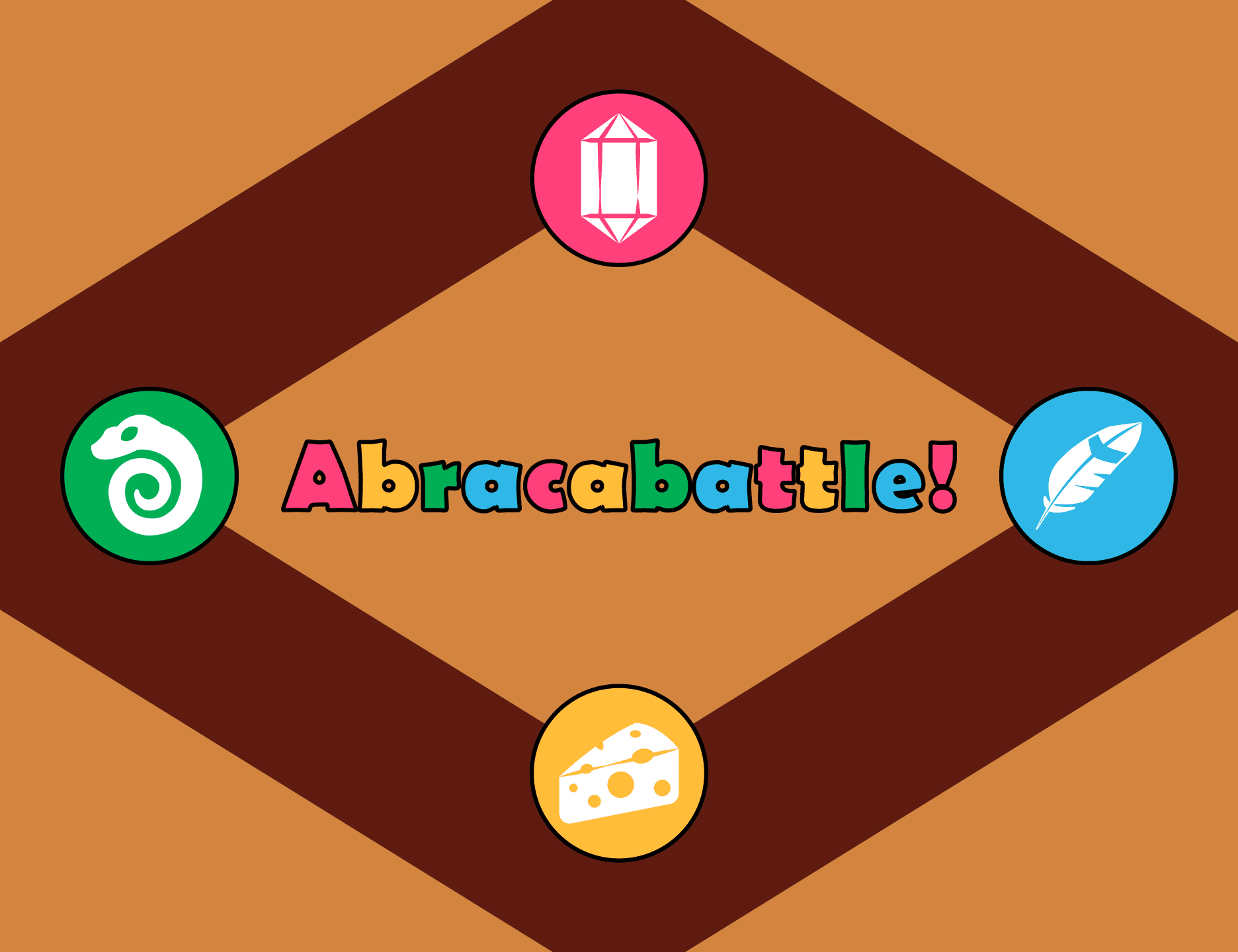 Abracabattle