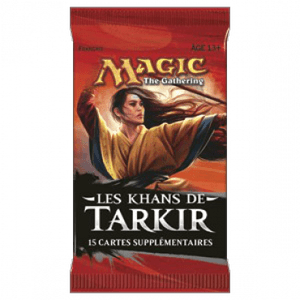 Magic: The Gathering – Khans of Tarkir