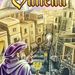 Board Game: Valletta