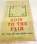 Going to the Fair