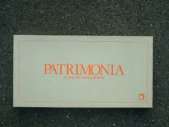 Patrimonia