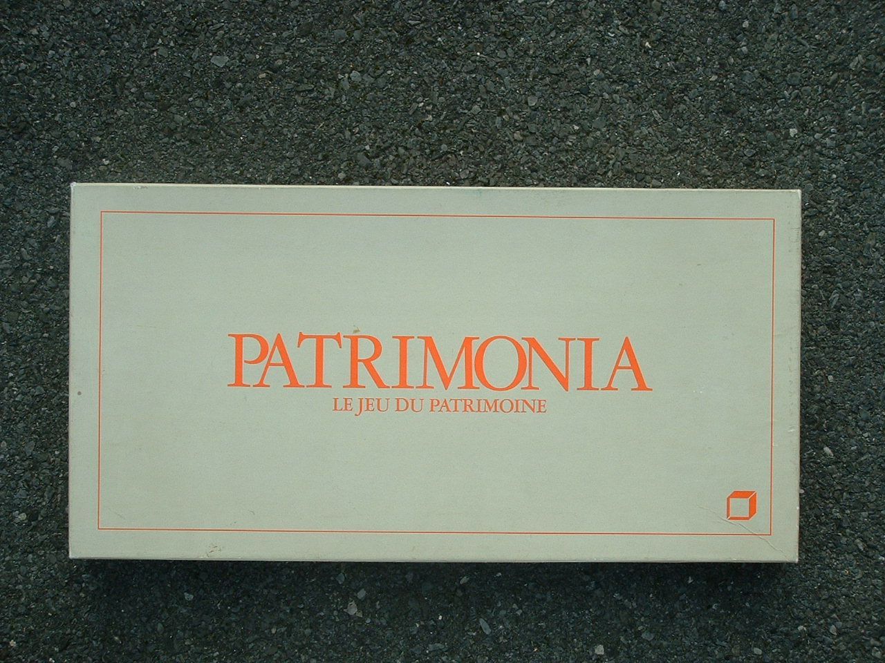 Patrimonia