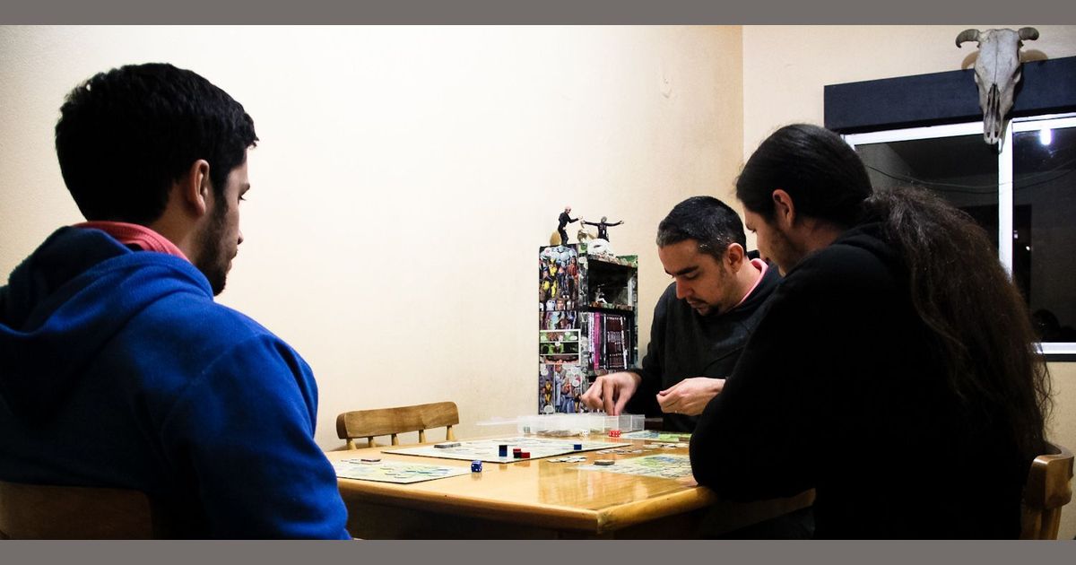 BoardGameGeek