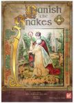 Banish the Snakes: A Game of St. Patrick in Ireland