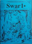 Issue: Swar1• (Issue 10 - Spring 1992)