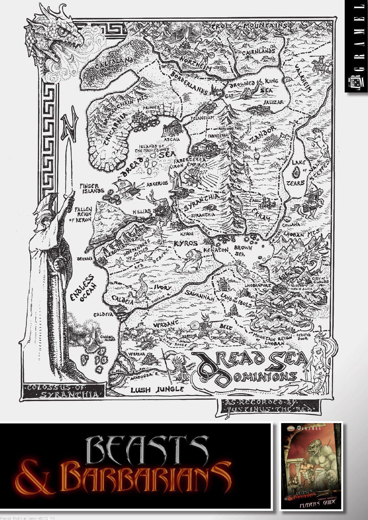 RPGGeek