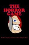 RPG Item: The Horror Game