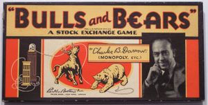 Bulls and Bears