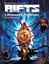 RPG Item: Rifts Ultimate Edition
